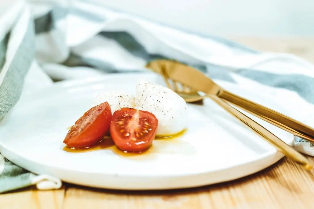 Tomatoes from the Neretva valley