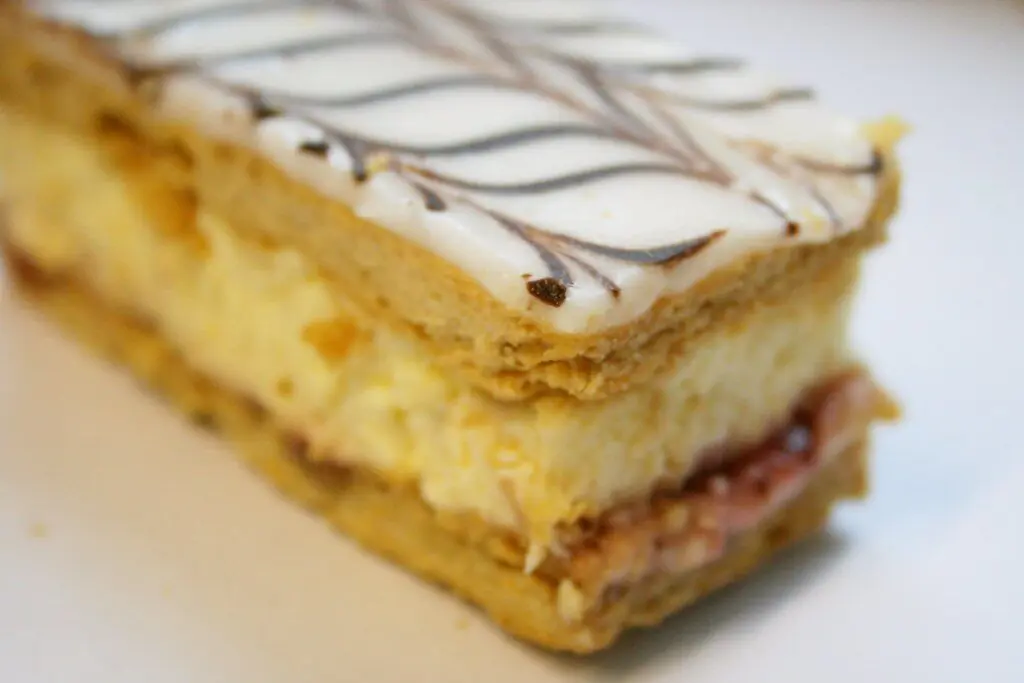 Kremšnita