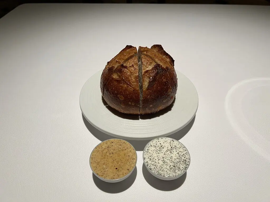 Sourdough bread