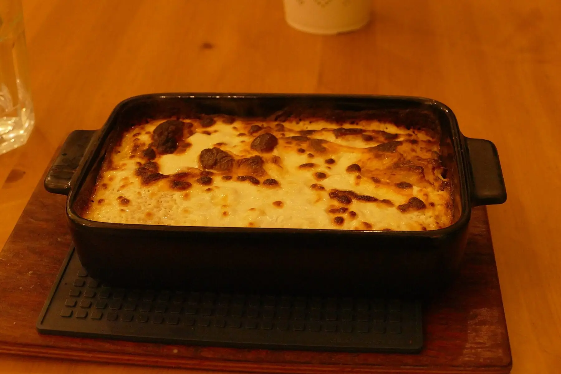Baked štrukli
